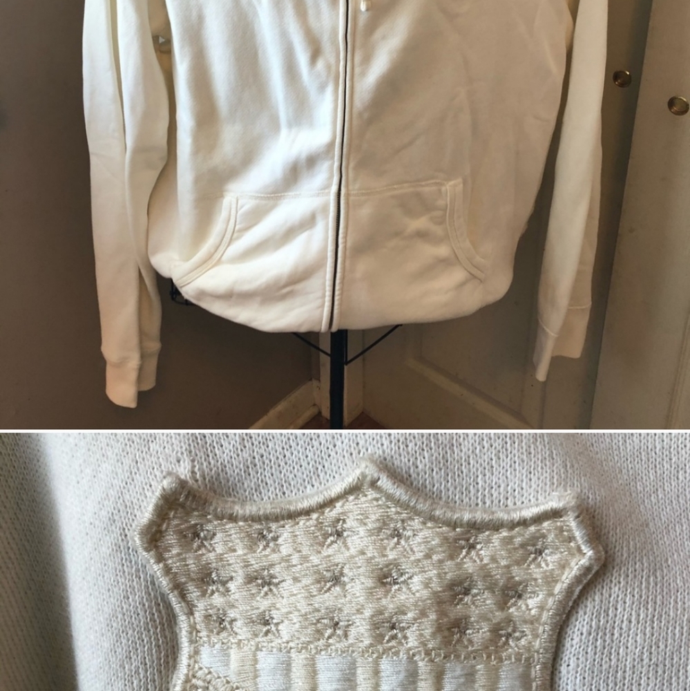 Ralph Lauren hoodie